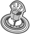 Hacker Public Radio
