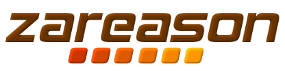 zareason logo